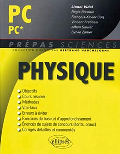 Physique PC-PC*