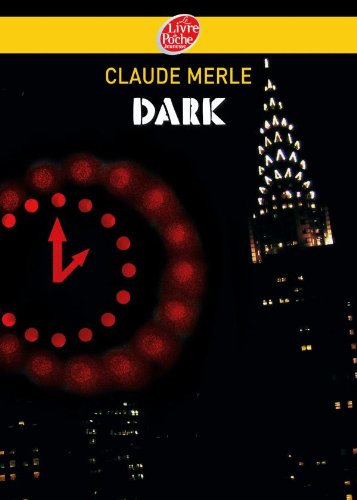 Dark - Tome 1 - Dark
