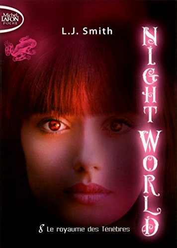 Night World - tome 8 Le royaume des ténèbres (8)