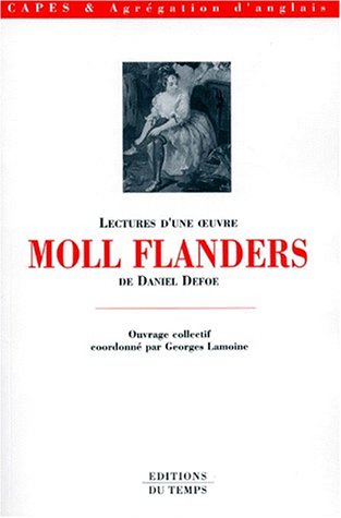 "Moll Flanders" de Daniel Defoe