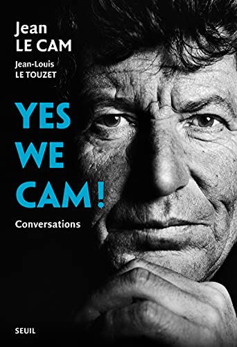 Yes we Cam !: Conversations