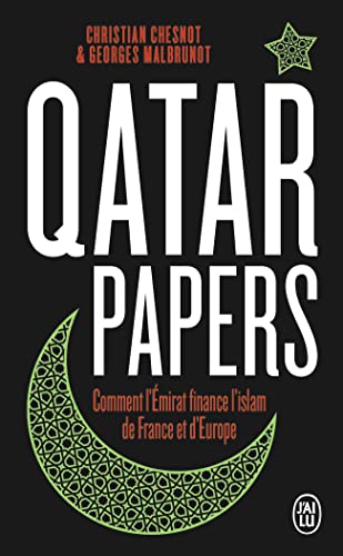 Qatar Papers: Comment l'Émirat finance l'islam de France et d'Europe