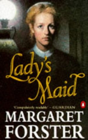 Lady's Maid: A Historical Novel