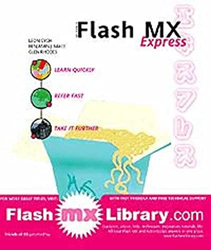 Macromedia Flash Mx Express