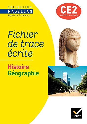 Histoire Géographie CE2