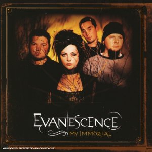 My Immortal-2tr [Import]