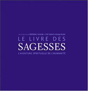 Le livre des sagesses