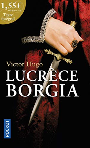 Lucrèce Borgia à 1,55 euros