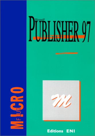 Publisher 97