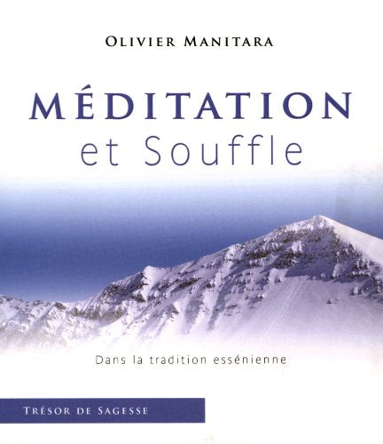 Méditation et Souffle