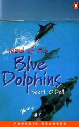Island of Blue Dolphins