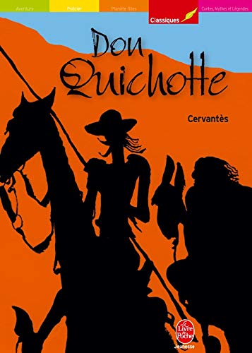 Don Quichotte (version abrégée)