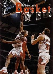 Super Stars Basket 1996
