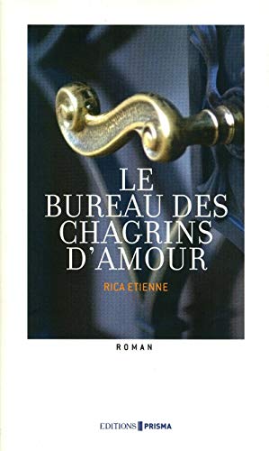 LE BUREAU DES CHAGRINS D'AMOUR