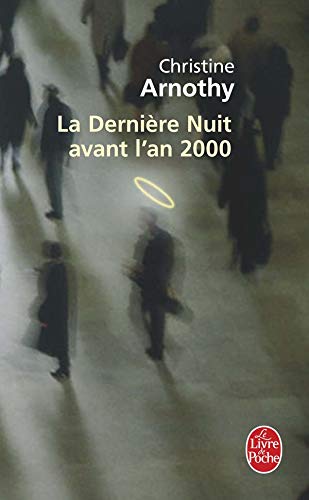 La Dernière Nuit avant l'an 2000