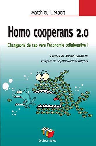 Homo cooperans 2.0