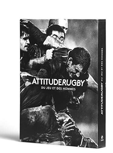 Attitude Rugby