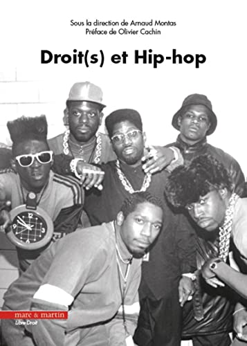 Droit(s) et hip-hop