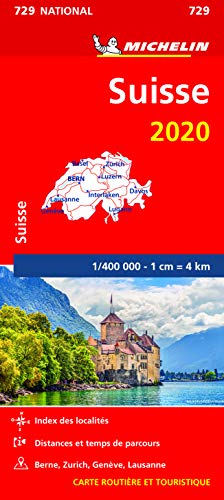 Suisse 2020