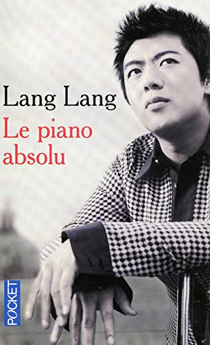 Le piano absolu