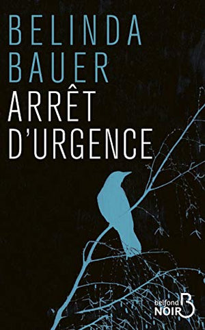 Arrêt d'urgence