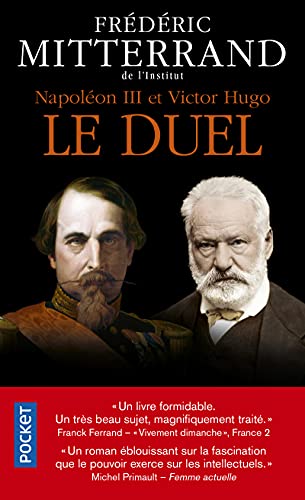 Napoléon III et Victor Hugo