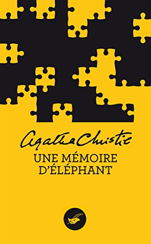 Une mémoire d'éléphant (Nouvelle traduction révisée)