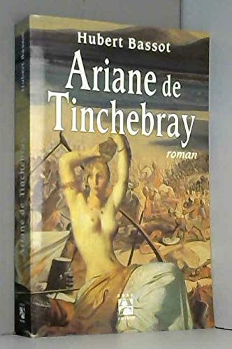 Ariane de Tinchebray