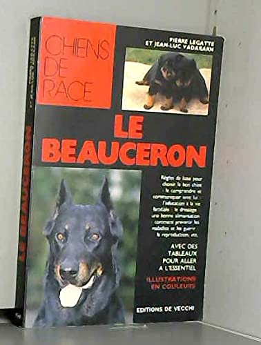 Le Beauceron