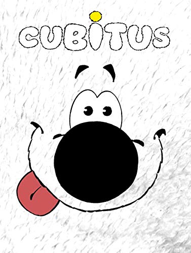 Compilation Cubitus - Tome 0 - Compilation Cubitus (fourrure)