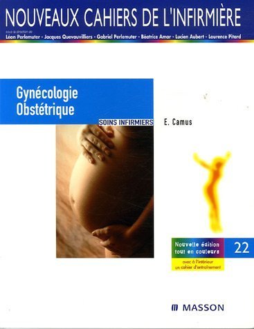 Gynécologie / Obstétrique: Soins infirmiers