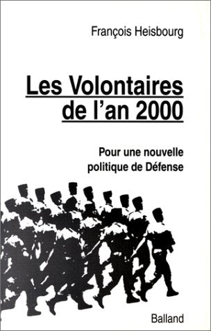 Les volontaires de l'an 2000