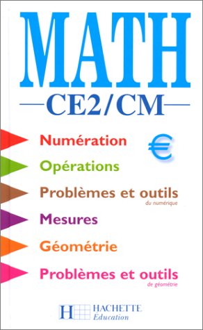 Maths CE2/CM