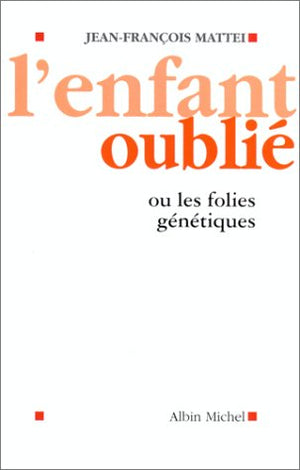 L'enfant oublié