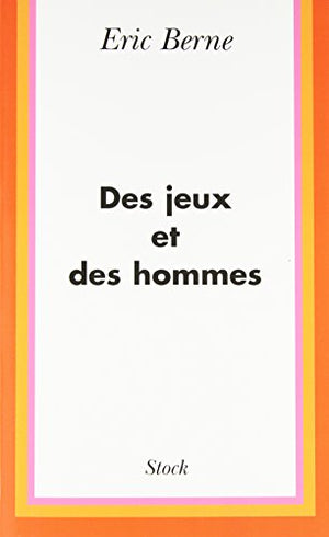 Des jeux et des hommes