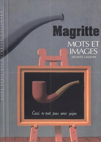 Magritte : Mots et Images