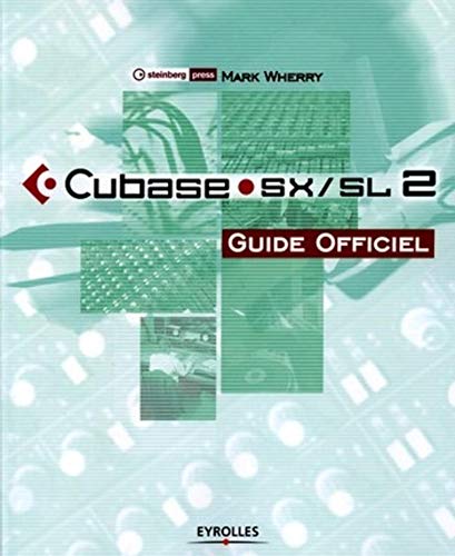 Cubase SX/SL 2