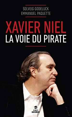 Xavier Niel