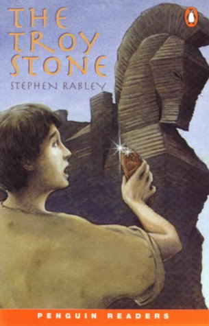 Troy Stone New Edition