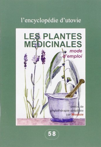Les plantes medicinales