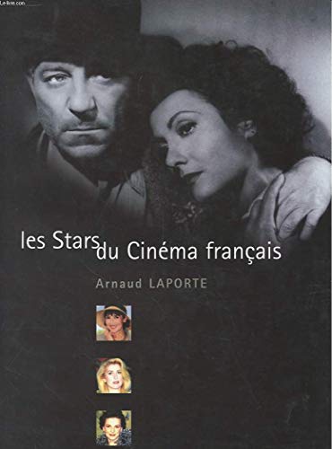 Les stars du cinéma français