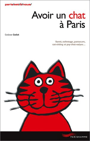Avoir un chat à Paris