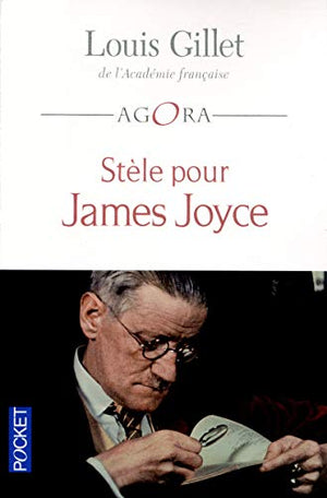 Stèle pour James Joyce