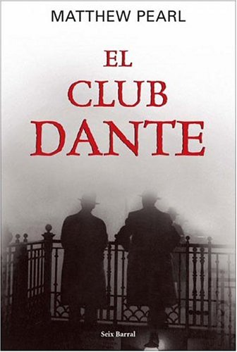 El Club Dante / The Dante Club
