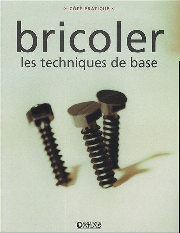 Bricoler