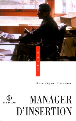 Manager d'insertion