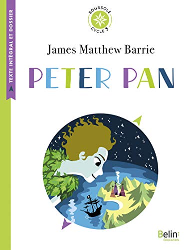 Peter Pan: Boussole Cycle 3