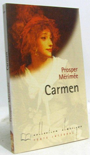 Carmen - Collection Classique