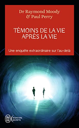 Témoins de la vie après la vie