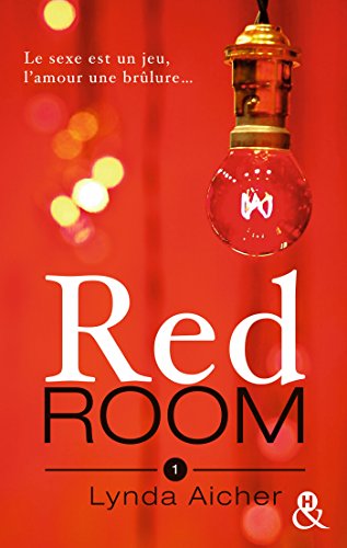Red Room 1 : Tu apprendras la confiance